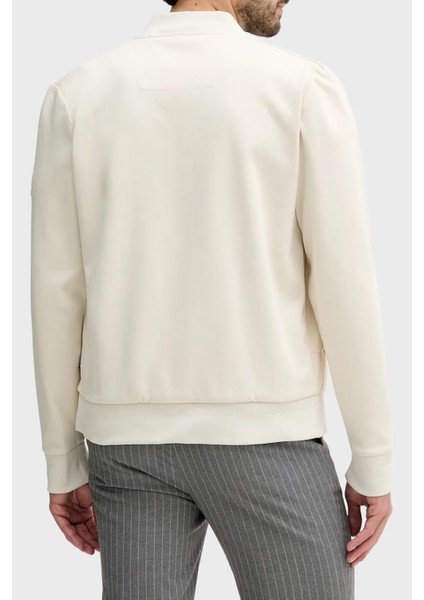 Pamuklu Regular Fit Kapitoneli Kolej Yaka Ceket Erkek Ceket 50532767 132 modelleri