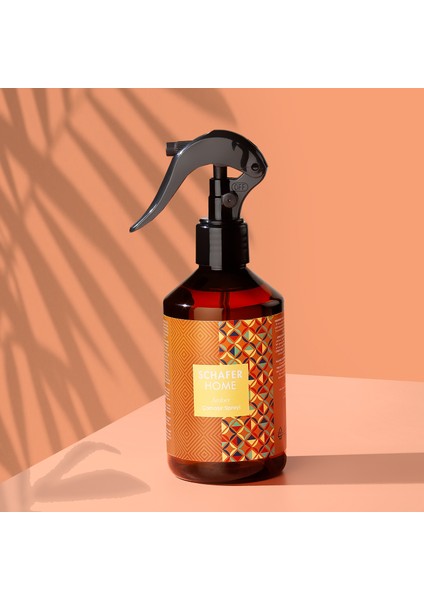 Home Amber Çamaşır Spreyi 250 ml 1 Parça