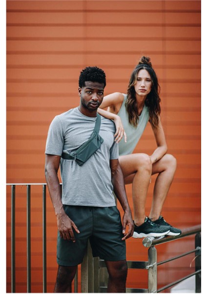 Haki Renkli Hafif Koşu Bel Çantası, Pratik ve Şık Tasarım modelleri