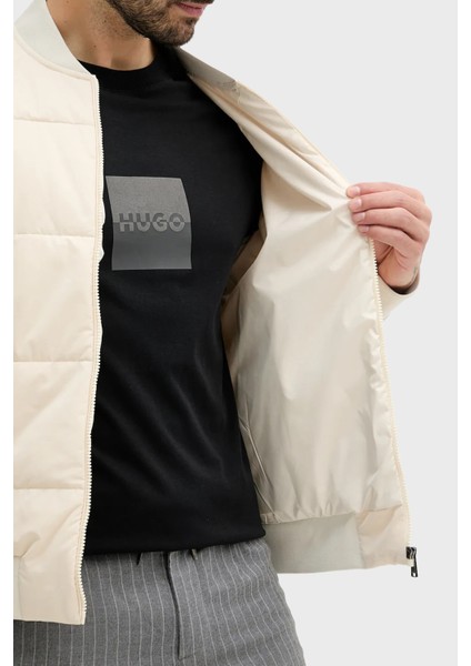 Pamuklu Regular Fit Kapitoneli Kolej Yaka Ceket Erkek Ceket 50532767 132 indirimleri