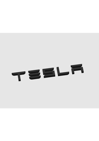 Tesla Bagaj Logosu fırsatları