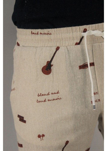 Şort INP257 modelleri