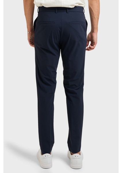 Slim Fit Normal Bel Düz Paça Pantolon Erkek Pantolon 50545802 404 indirimleri