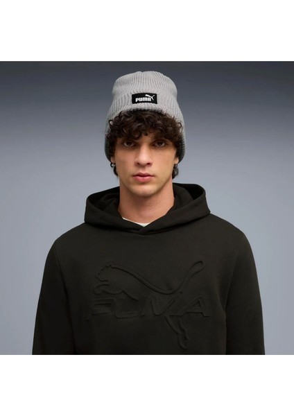 Ess High Crown Beanie