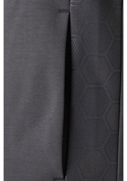 Pamuklu Relaxed Fit Kapüşonlu Fermuarlı Sweat Erkek Sweat 50545581 027 indirimleri