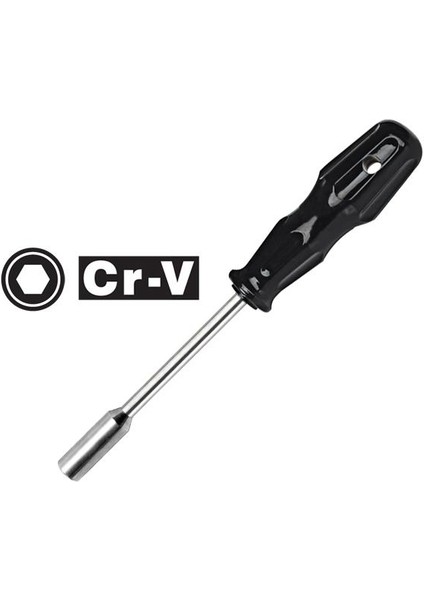 Bay-Tec 11 mm Lokma Uç Tornavida