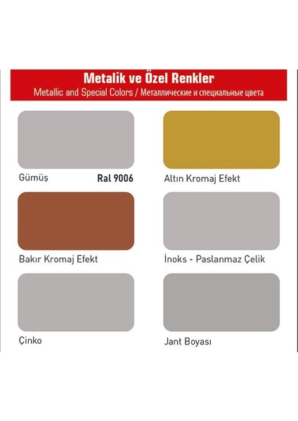 Mxs Inox Paslanmaz Çelik Sprey Boya 400 ml fiyatları