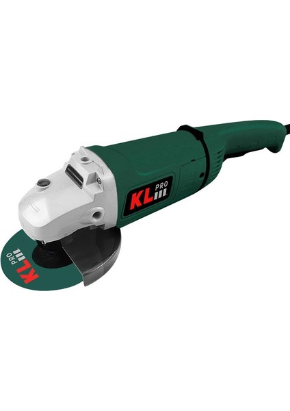 Kl Pro KLBT83230 230MM Büyük Taşlama 2200W
