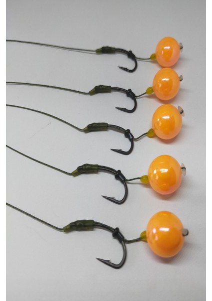 30 gr Kurşunlu Yaylı 14 mm Janjan Boncuklu Takım (5 Li Set) fiyatları