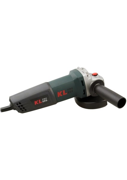 Kl Pro KLAT11505 Elektrikli Avuç Taşlama 115MM 850W fiyatları