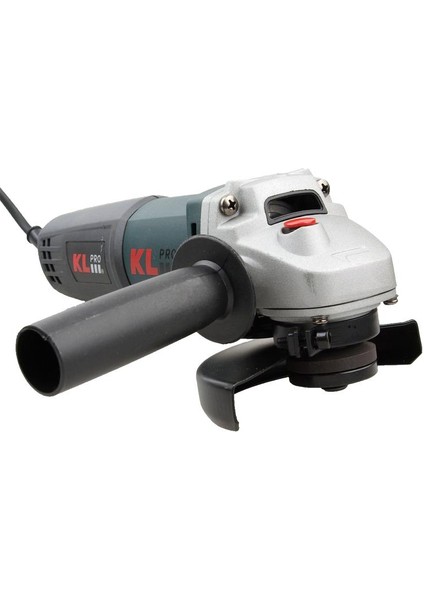 Kl Pro KLAT11505 Elektrikli Avuç Taşlama 115MM 850W modelleri