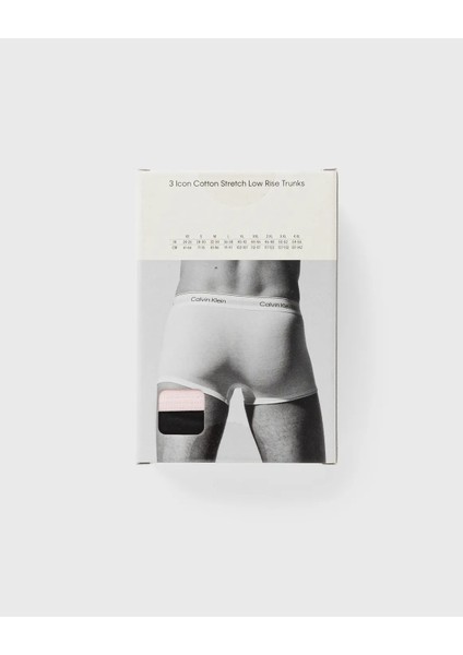 Erkek Boxer LV00NB43892VA modelleri