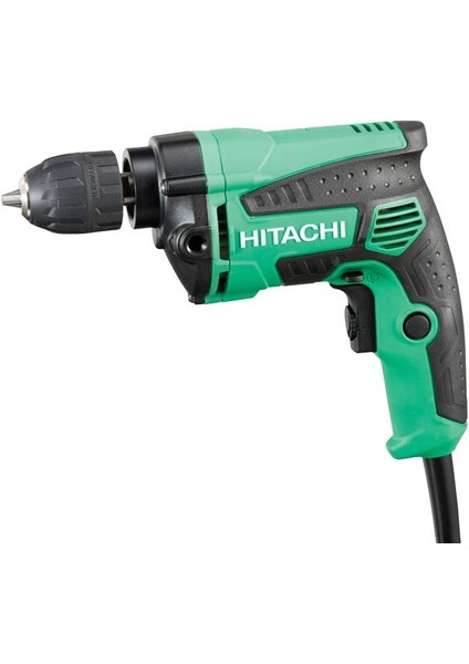 Hıtachı D 10VC3 600W Darbesiz Matkap