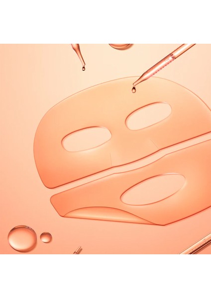 CENTELLIAN24 Pdrn Skin Tightening Glow Gel Mask / Somon Dna Içeren Sıkılaştırıcı Hidrojel Maske (22MLX5 Adet) fiyatları