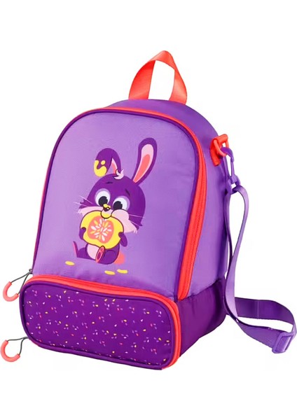 Picnik Miniz Tavşan Figürlü Termoslu Beslenme Çantası (879002) fiyatları