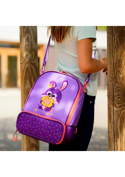 Picnik Miniz Tavşan Figürlü Termoslu Beslenme Çantası (879002) fırsatları