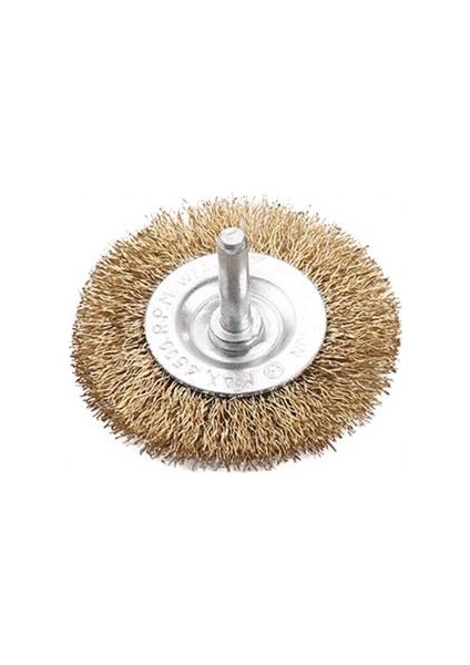 Pimli Daire Tel Fırça 100 mm MK1187