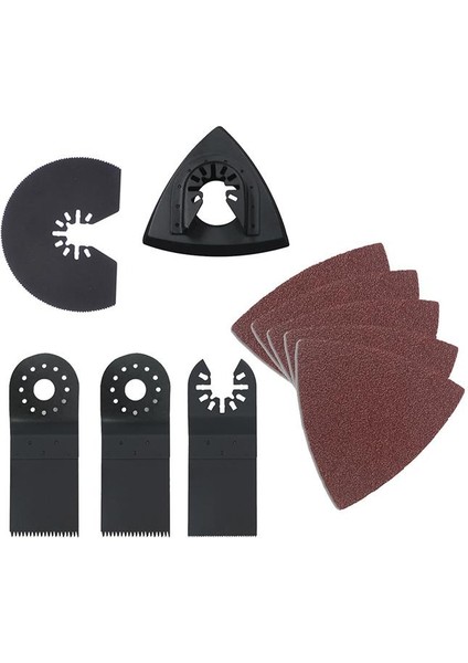 Kl Pro KLMT305 Çok Amaçlı Makine 300W fiyatları