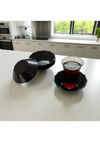 48'li Çay Tabağı Plastik Kırılmaz fiyatları