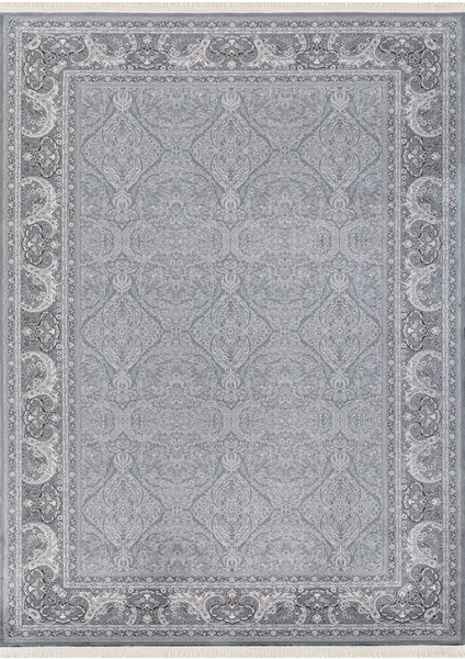 Historia Yüz Tarak Akrilik Halı 8001