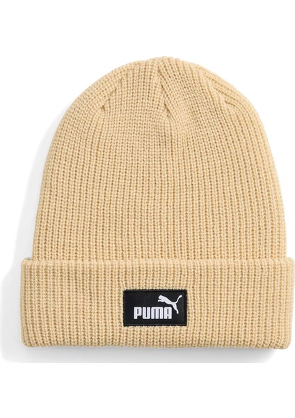 Ess High Crown Beanie