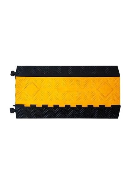 Kablo Kanallı Hız Kesici 3 Kanallı 96 x 50 x 7 cm modelleri