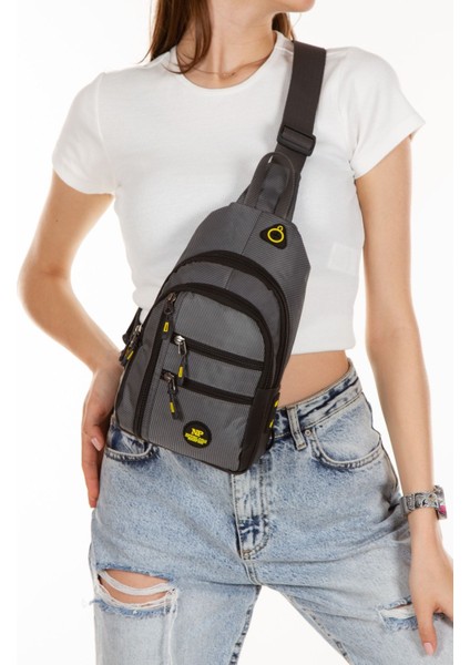 Su Geçirmez Kulaklık ve Çok Amaçlı Çanta, Seyahat ve Günlük Kullanım Için