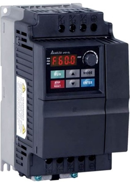 VFD007EL43A ,EL-0.75KW/380V Ac Motor Sürücü