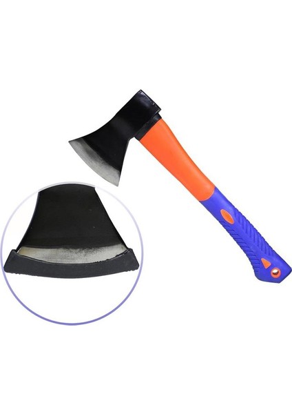 Bhd Fiber Saplı Balta Nacak 500 gr modelleri