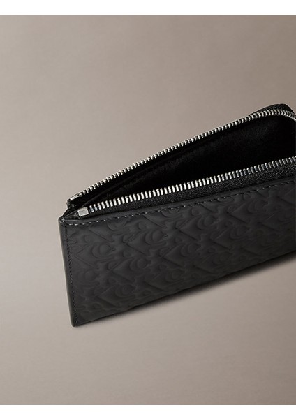 Jeans Baskılı Kadın Cüzdan LV04F1069GUB1 modelleri