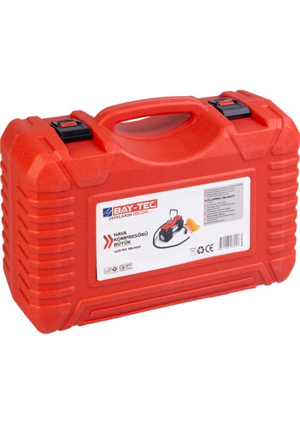 Hava Kompresörü Büyük MK4910 fırsatları