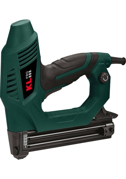 Kl Pro KLZC6041E Elektrikli Çivi Zımba Çakma Tabancası