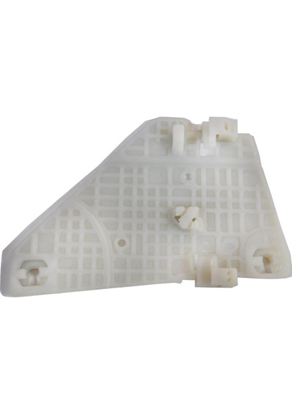 Jeep Grand Cherokee 2 Için Arka Kapı Cam Kriko Plastiği Takımı modelleri