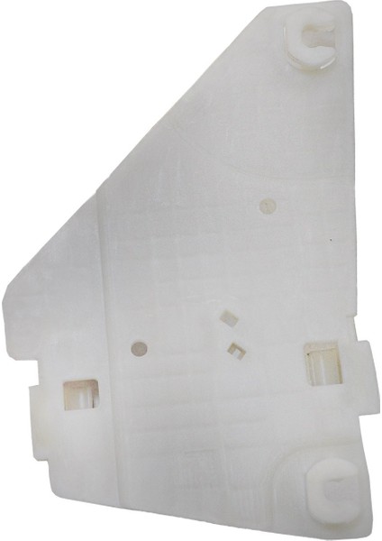 Jeep Grand Cherokee 2 Için Arka Kapı Cam Kriko Plastiği Takımı fırsatları