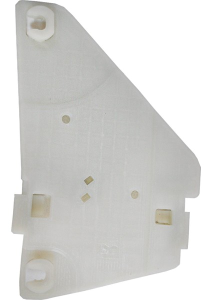 Jeep Grand Cherokee 2 Için Arka Kapı Cam Kriko Plastiği Takımı