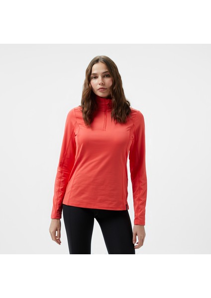 Hero Iı Kadın Turuncu Outdoor POLAR.256