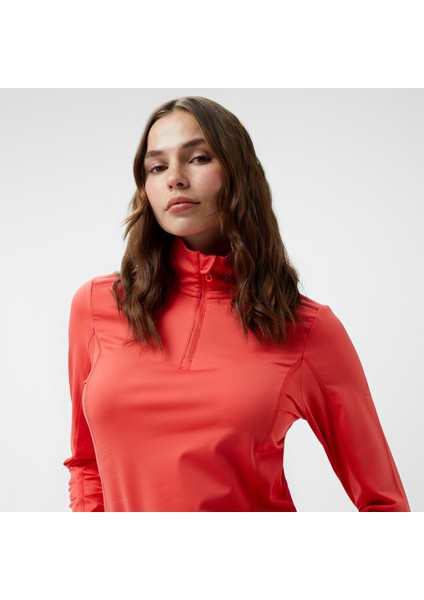 Hero Iı Kadın Turuncu Outdoor POLAR.256 fırsatları