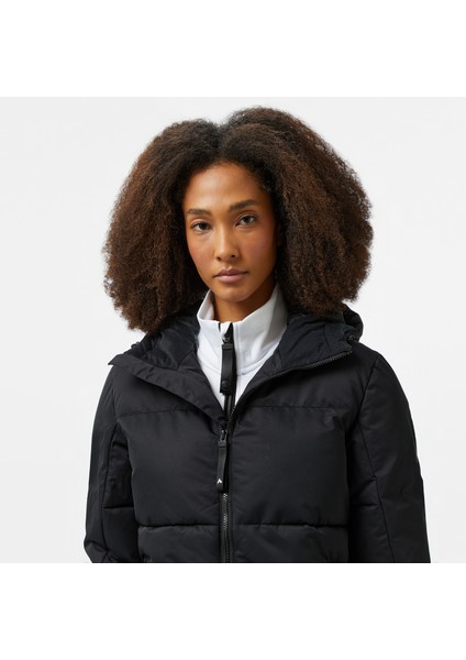 Mc Kinley Edwina Kadın Siyah Outdoor Mont.057 fırsatları