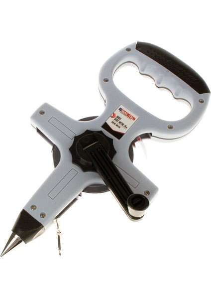 Arazi Şerit Metre 20 mt X12.5 mm