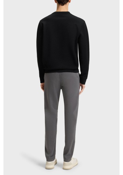 % 100 Pamuklu Regular Fit Bisiklet Yaka Sweat Erkek Sweat 50509323 001 modelleri