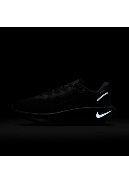 Motiva Gore-Tex Su Geçirmez Kadın Siyah Reflektörlü Yürüyüş Ayakkabısı HM0355-001 fiyatları