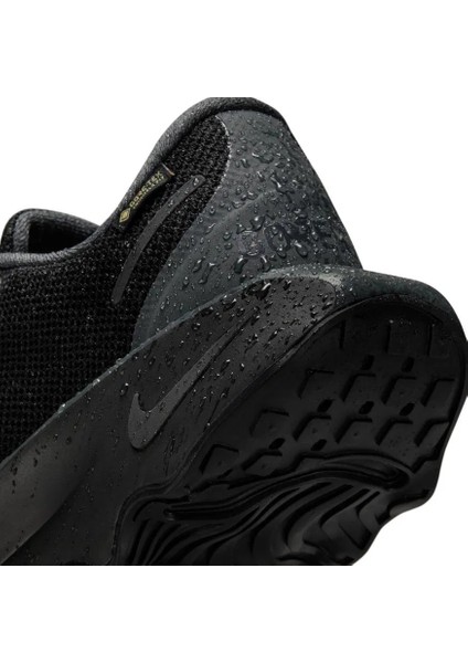 Motiva Gore-Tex Su Geçirmez Kadın Siyah Reflektörlü Yürüyüş Ayakkabısı HM0355-001 indirimleri