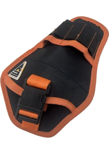 Şarjlı Tornavida Matkap Bel Çantası, Siyah, Pratik ve Kullanışlı Tasarım fiyatları