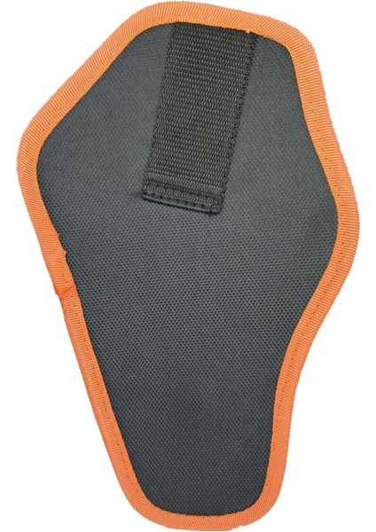 Şarjlı Tornavida Matkap Bel Çantası, Siyah, Pratik ve Kullanışlı Tasarım indirimleri