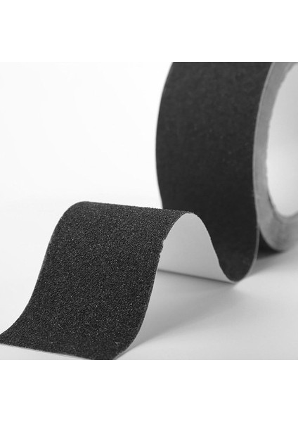 Merdiven Kaydırmaz Bant 50MM x 15MT Sarı SIYAHMK0843 fırsatları