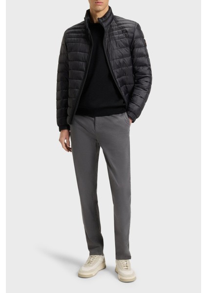 % 100 Pamuklu Regular Fit Bisiklet Yaka Sweat Erkek Sweat 50509323 001 fiyatları