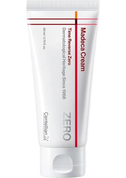 CENTELLIAN24 Madeca Cream Season 7 Time Reverse Zero 80 ml