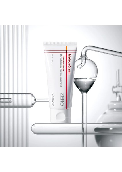 CENTELLIAN24 Madeca Cream Season 7 Time Reverse Zero 80 ml indirimleri