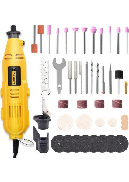 41 Parça Gravür Seti Makinası modelleri