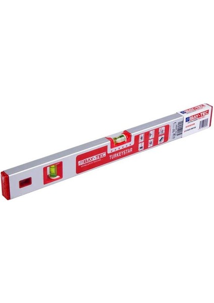 Baytec Turkeystar Su Terazisi 60 cm